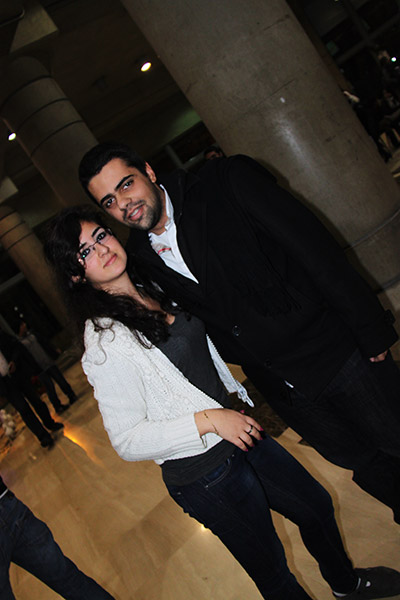 Sagesse Students Christmas Gathering